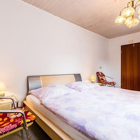 Ferienwohnung Koeln-Altstadt-Nord ภายนอก รูปภาพ