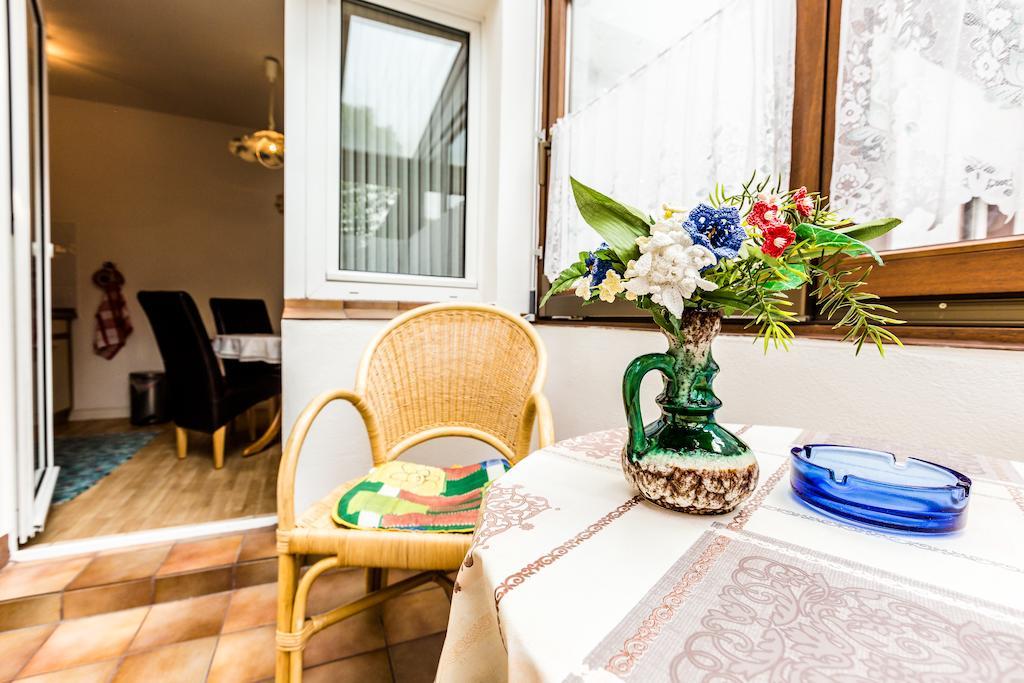 Ferienwohnung Koeln-Altstadt-Nord ห้อง รูปภาพ