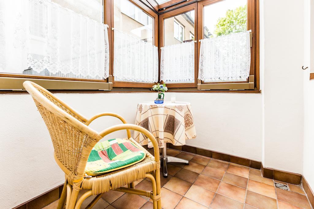 Ferienwohnung Koeln-Altstadt-Nord ห้อง รูปภาพ