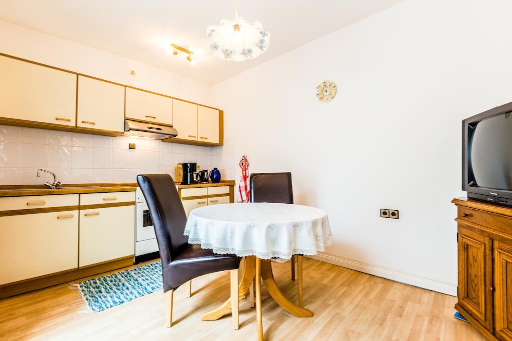 Ferienwohnung Koeln-Altstadt-Nord ห้อง รูปภาพ