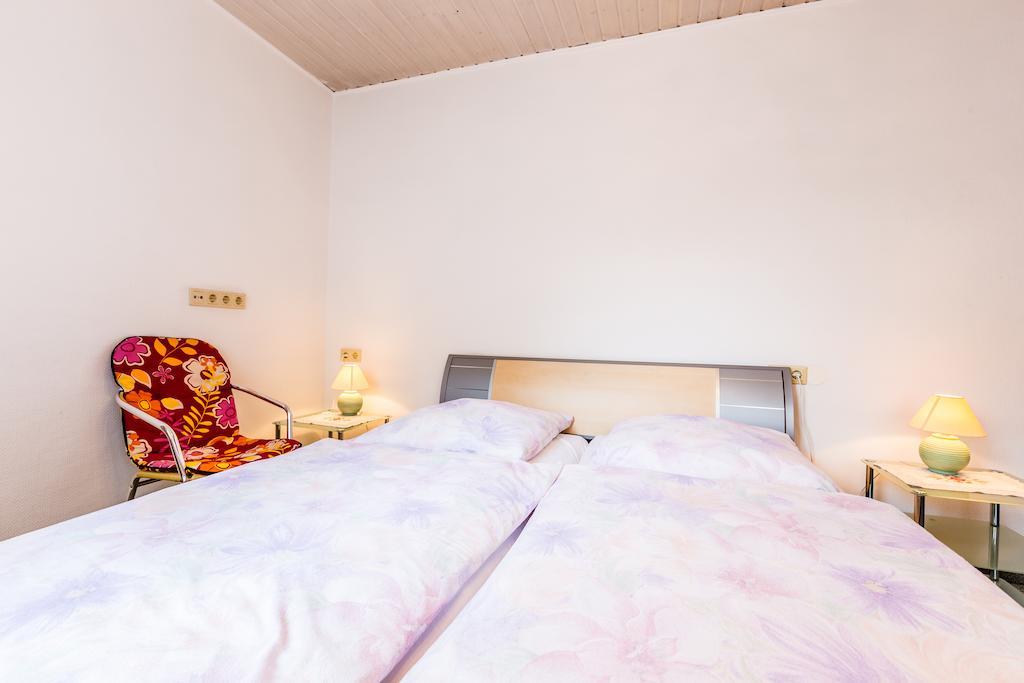 Ferienwohnung Koeln-Altstadt-Nord ภายนอก รูปภาพ