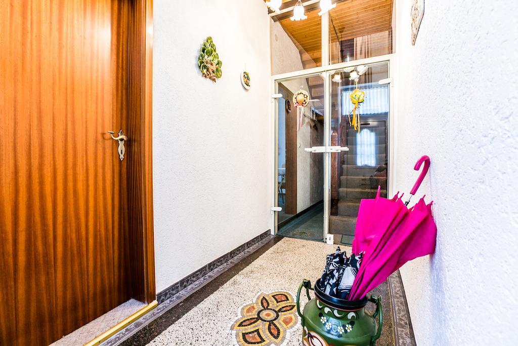 Ferienwohnung Koeln-Altstadt-Nord ห้อง รูปภาพ