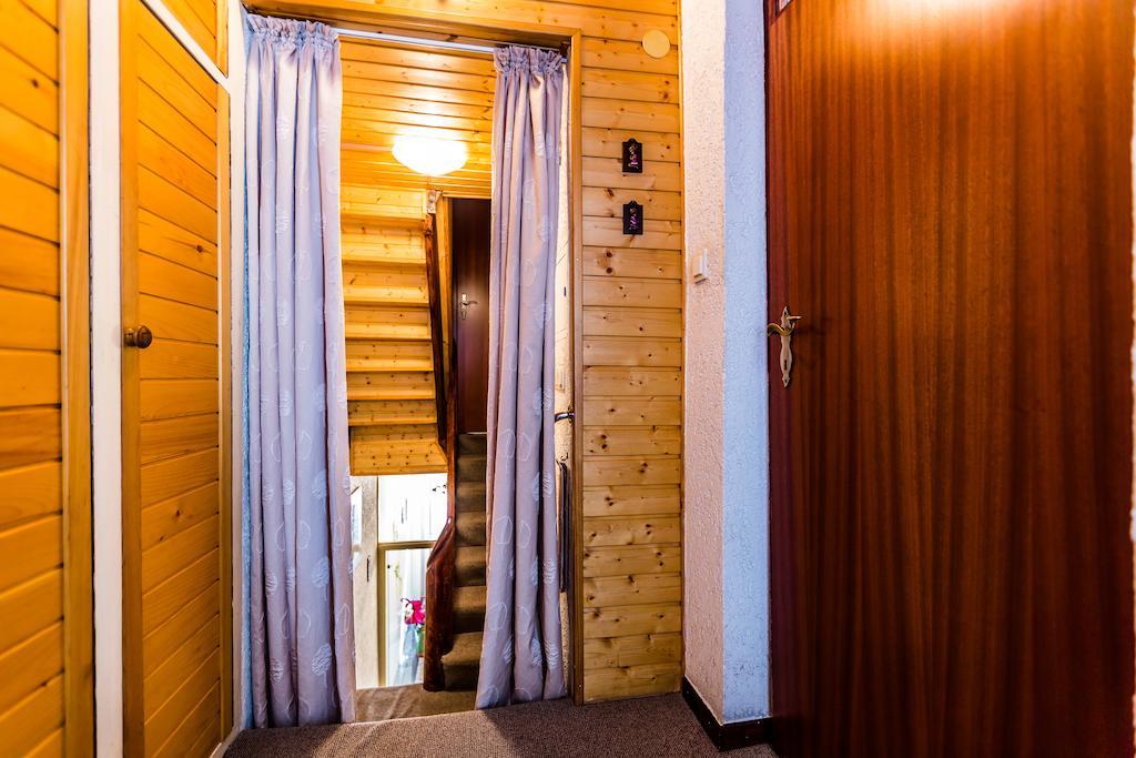 Ferienwohnung Koeln-Altstadt-Nord ภายนอก รูปภาพ