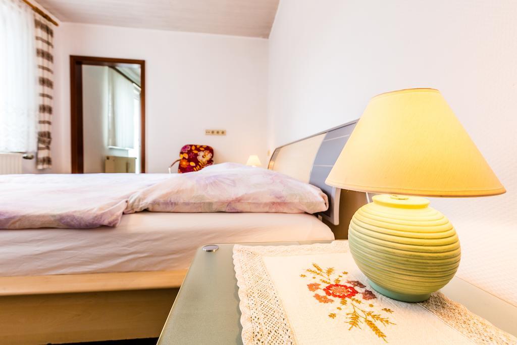 Ferienwohnung Koeln-Altstadt-Nord ห้อง รูปภาพ